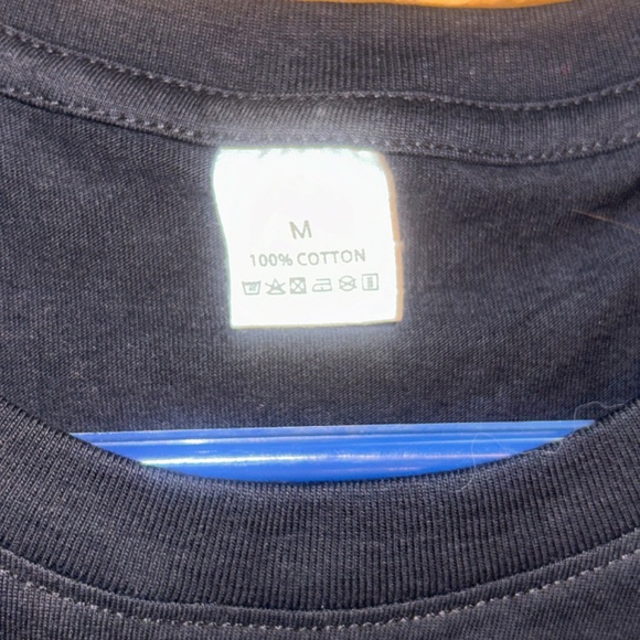 Rush graphic tee - Picture 2 of 2